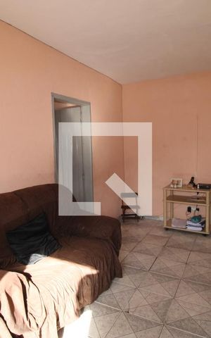 Casa para alugar com 450m², 3 quartos e 2 vagasSala