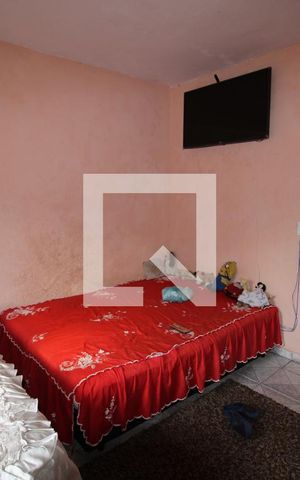 Casa para alugar com 450m², 3 quartos e 2 vagasQuarto 2