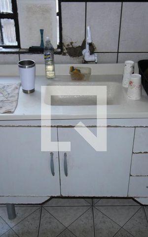 Casa para alugar com 450m², 3 quartos e 2 vagasCozinha