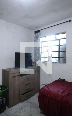 Casa para alugar com 450m², 3 quartos e 2 vagasQuarto 3