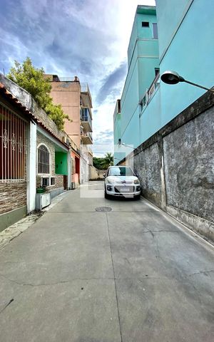 Casa à venda com 62m², 2 quartos e 1 vagaVila