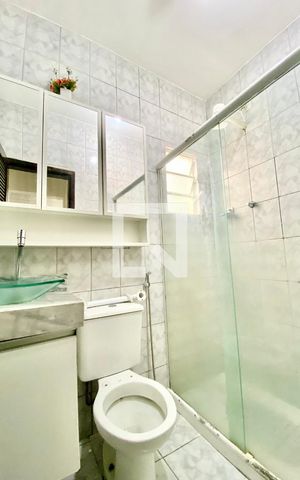 Casa à venda com 62m², 2 quartos e 1 vagaBanheiro