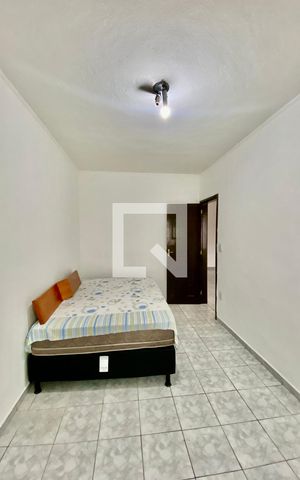 Casa à venda com 62m², 2 quartos e 1 vagaQuarto 2