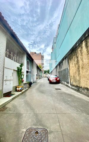 Casa à venda com 62m², 2 quartos e 1 vagaVila
