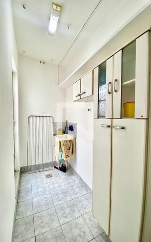 Casa à venda com 62m², 2 quartos e 1 vagaÁrea de Serviço