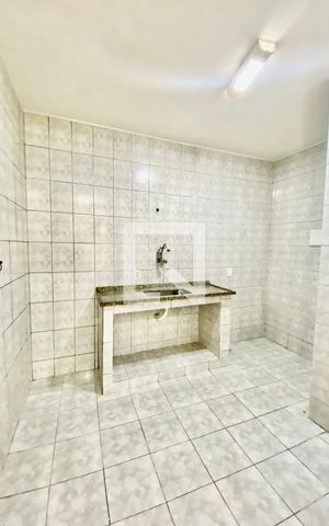 Casa à venda com 62m², 2 quartos e 1 vagaCozinha