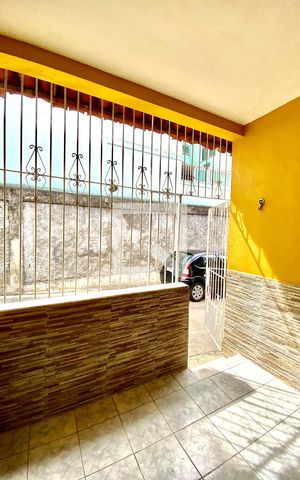 Casa à venda com 62m², 2 quartos e 1 vagaVaranda da Sala