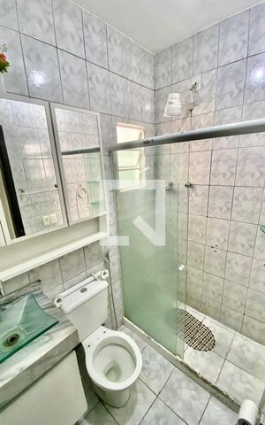 Casa à venda com 62m², 2 quartos e 1 vagaBanheiro 