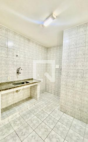 Casa à venda com 62m², 2 quartos e 1 vagaCozinha