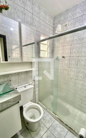 Casa à venda com 62m², 2 quartos e 1 vagaBanheiro 