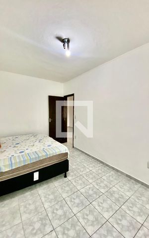 Casa à venda com 62m², 2 quartos e 1 vagaQuarto 2