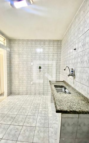 Casa à venda com 62m², 2 quartos e 1 vagaCozinha