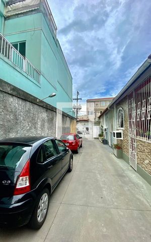 Casa à venda com 62m², 2 quartos e 1 vagaVila