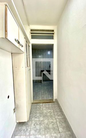 Casa à venda com 62m², 2 quartos e 1 vagaÁrea de Serviço