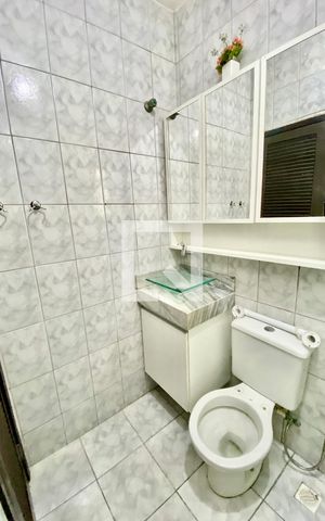 Casa à venda com 62m², 2 quartos e 1 vagaBanheiro 