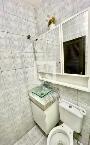 Casa à venda com 62m², 2 quartos e 1 vagaBanheiro 