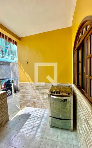 Casa à venda com 62m², 2 quartos e 1 vagaVaranda da Sala