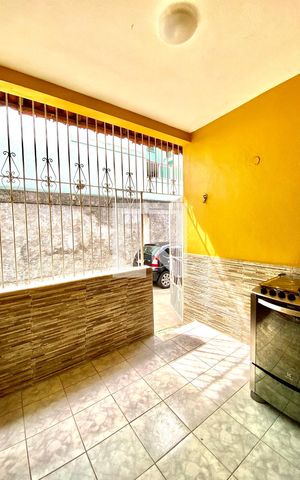 Casa à venda com 62m², 2 quartos e 1 vagaVaranda da Sala
