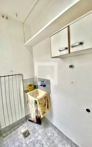 Casa à venda com 62m², 2 quartos e 1 vagaÁrea de Serviço