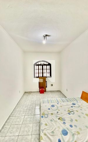 Casa à venda com 62m², 2 quartos e 1 vagaQuarto 2