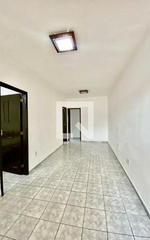 Casa à venda com 62m², 2 quartos e 1 vagaSala