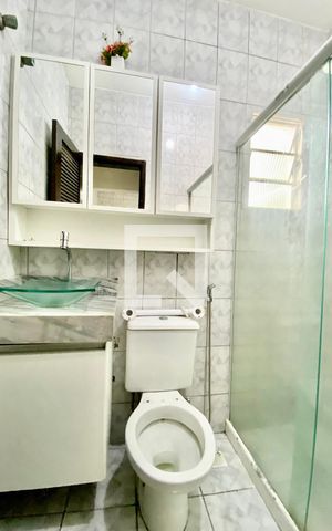 Casa à venda com 62m², 2 quartos e 1 vagaBanheiro