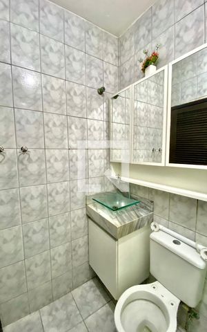 Casa à venda com 62m², 2 quartos e 1 vagaBanheiro 