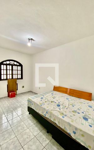 Casa à venda com 62m², 2 quartos e 1 vagaQuarto 2