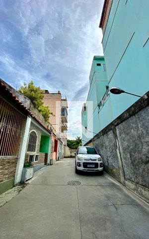 Casa à venda com 62m², 2 quartos e 1 vagaVila 