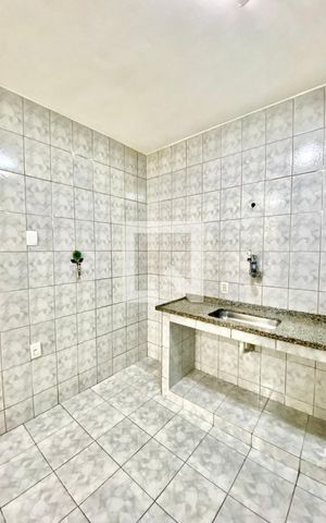 Casa à venda com 62m², 2 quartos e 1 vagaCozinha