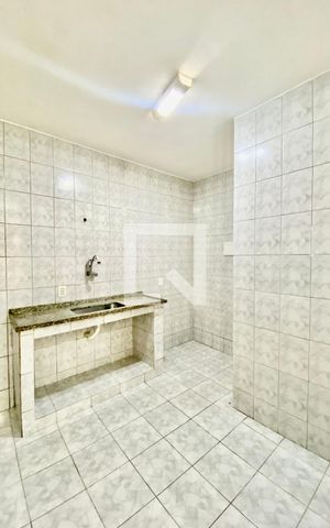 Casa à venda com 62m², 2 quartos e 1 vagaCozinha
