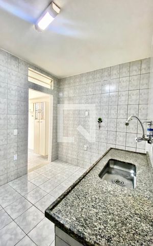 Casa à venda com 62m², 2 quartos e 1 vagaCozinha