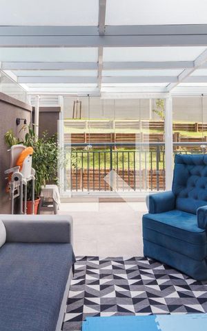 Apartamento à venda com 70m², 2 quartos e 1 vagaVista do Quarto 1