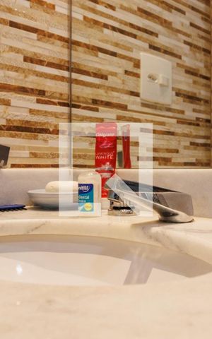 Apartamento à venda com 70m², 2 quartos e 1 vagaBanheiro