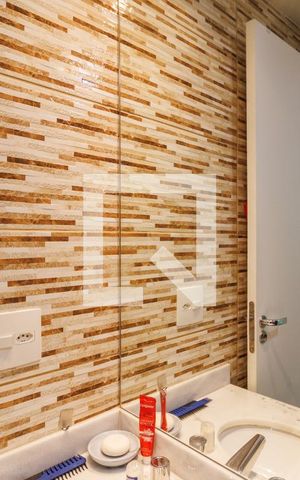 Apartamento à venda com 70m², 2 quartos e 1 vagaBanheiro