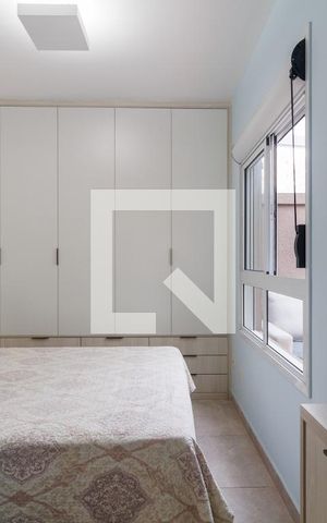 Apartamento à venda com 70m², 2 quartos e 1 vagaQuarto 1