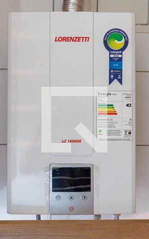 Apartamento à venda com 70m², 2 quartos e 1 vagaÁrea de Serviço