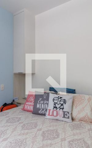 Apartamento à venda com 70m², 2 quartos e 1 vagaQuarto 1