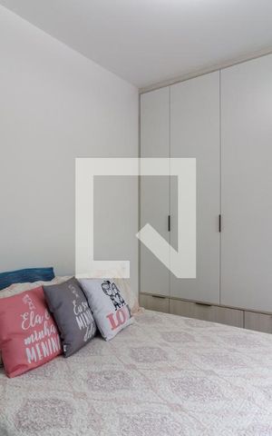 Apartamento à venda com 70m², 2 quartos e 1 vagaQuarto 1
