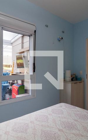 Apartamento à venda com 70m², 2 quartos e 1 vagaQuarto 1