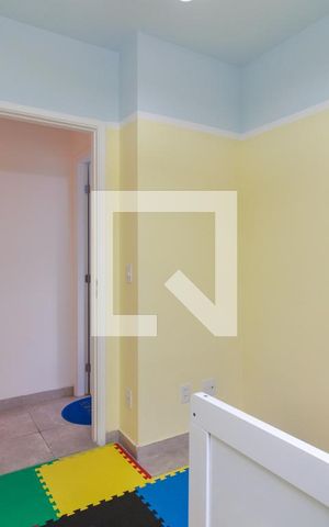 Apartamento à venda com 70m², 2 quartos e 1 vagaQuarto 2