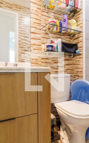 Apartamento à venda com 70m², 2 quartos e 1 vagaBanheiro