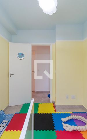 Apartamento à venda com 70m², 2 quartos e 1 vagaQuarto 2
