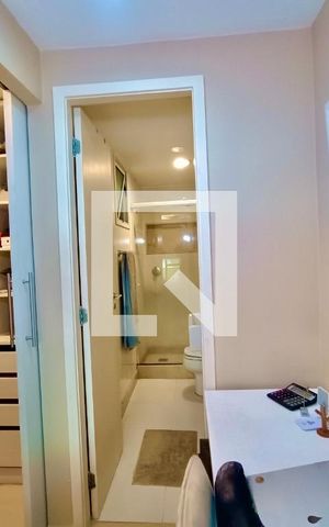 Apartamento à venda com 95m², 1 quarto e 1 vaga Apartamento à venda com 95m², 1 quarto e 1 vagaSuíte