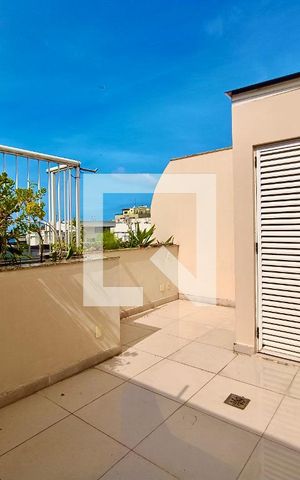 Apartamento à venda com 95m², 1 quarto e 1 vaga Apartamento à venda com 95m², 1 quarto e 1 vaga2 piso cobertura