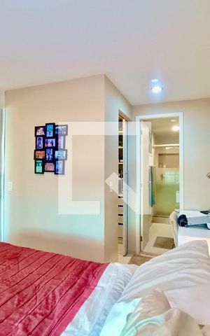 Apartamento à venda com 95m², 1 quarto e 1 vaga Apartamento à venda com 95m², 1 quarto e 1 vagaSuíte