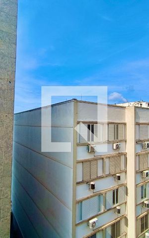 Apartamento à venda com 95m², 1 quarto e 1 vaga Apartamento à venda com 95m², 1 quarto e 1 vagaVaranda vista