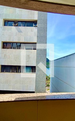 Apartamento à venda com 95m², 1 quarto e 1 vaga Apartamento à venda com 95m², 1 quarto e 1 vagaSala vista