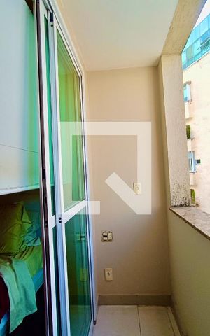 Apartamento à venda com 95m², 1 quarto e 1 vaga Apartamento à venda com 95m², 1 quarto e 1 vagaSuíte varanda