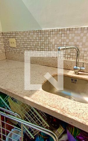 Apartamento à venda com 95m², 1 quarto e 1 vaga Apartamento à venda com 95m², 1 quarto e 1 vaga2 piso cobertura